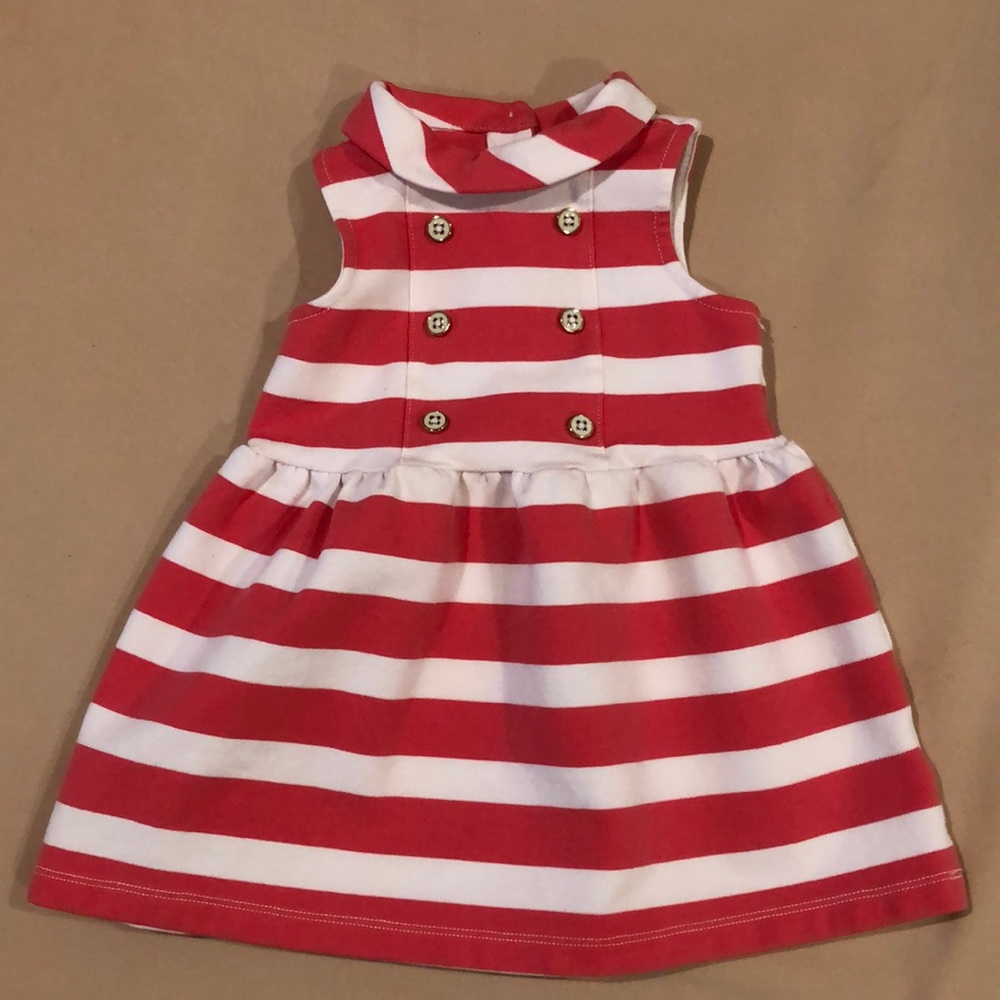 (3 for $30) Janie and Jack Dress